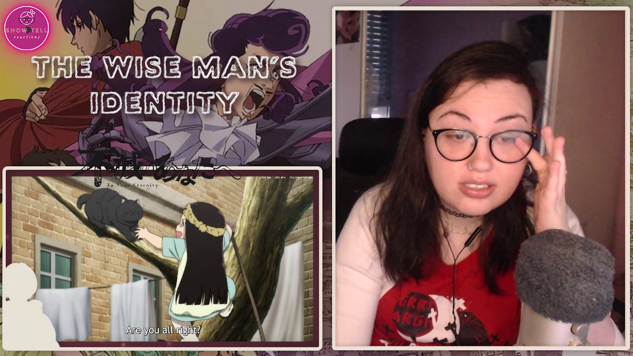 To Your Eternity Season 2 Episode 13 Full