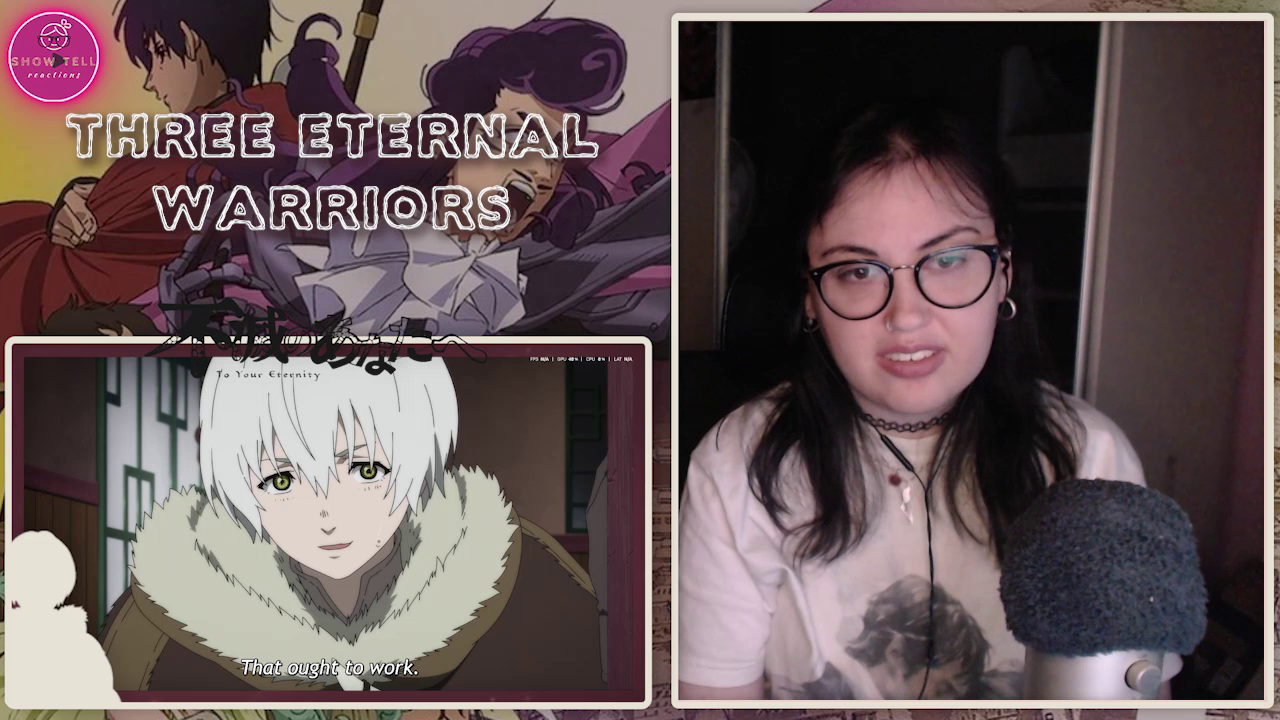 To Your Eternity Season 2 Episode 16 Full