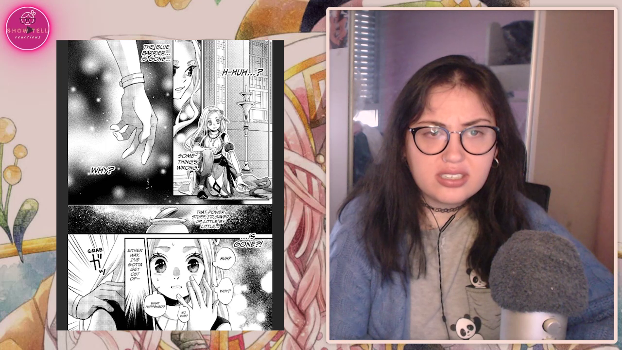 Nina the Starry Bride Volume 15 Full