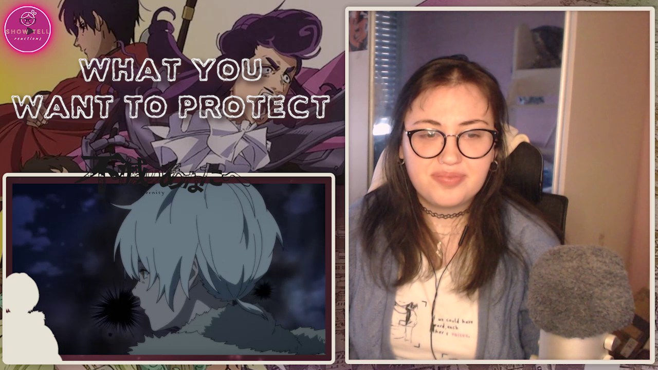 To Your Eternity Season 2 Episode 17 Full