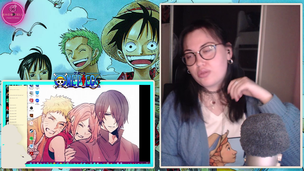 One Piece Episodes 735, 736, 737, 738, 739 & 740 Full