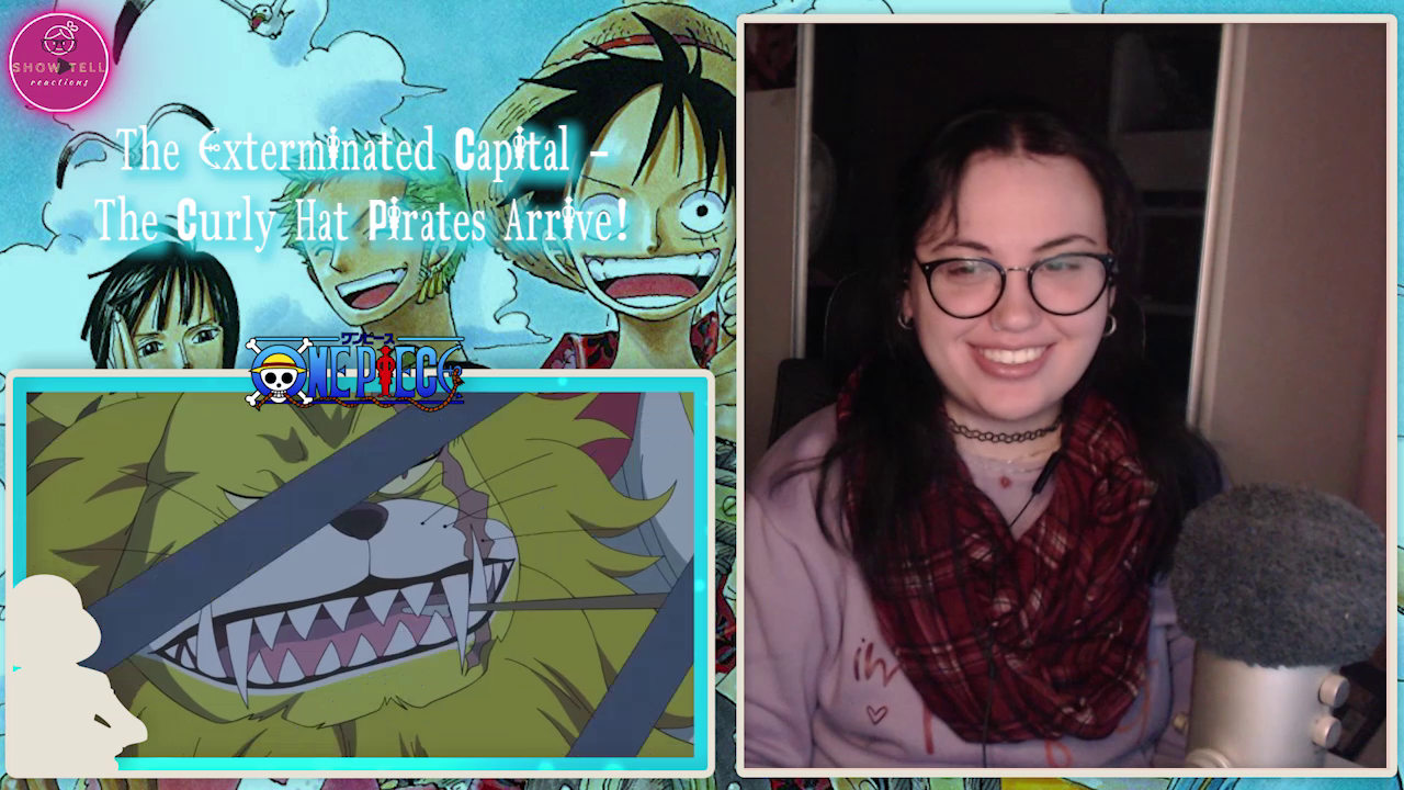 One Piece Episodes 757, 758, 759, 760, 761 & 762 Full