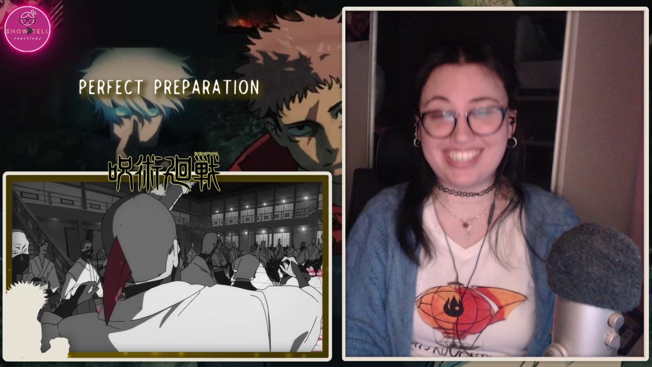 Jujutsu Kaisen Season 3 Episode 4 Full