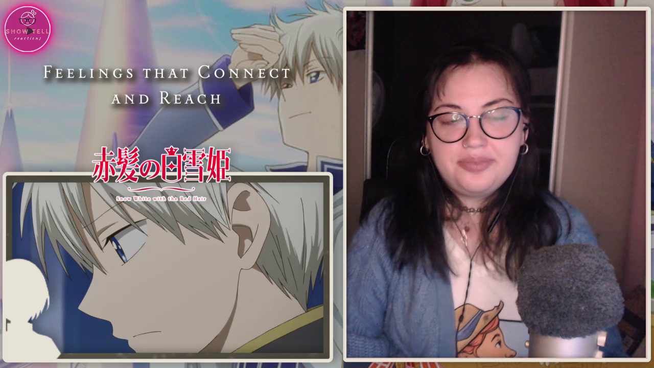 Snow White With the Red Hair Season 1 Episode 9 Full