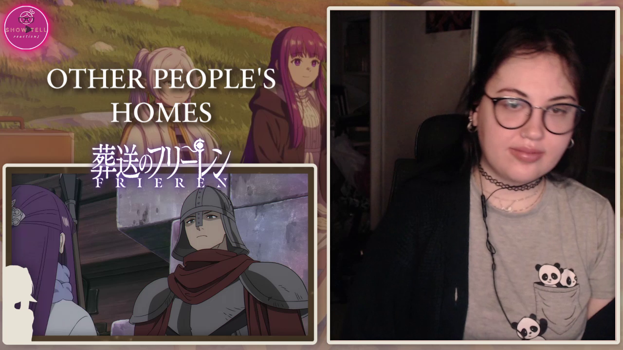 Sousou no Frieren Season 2 Episode 4 Full