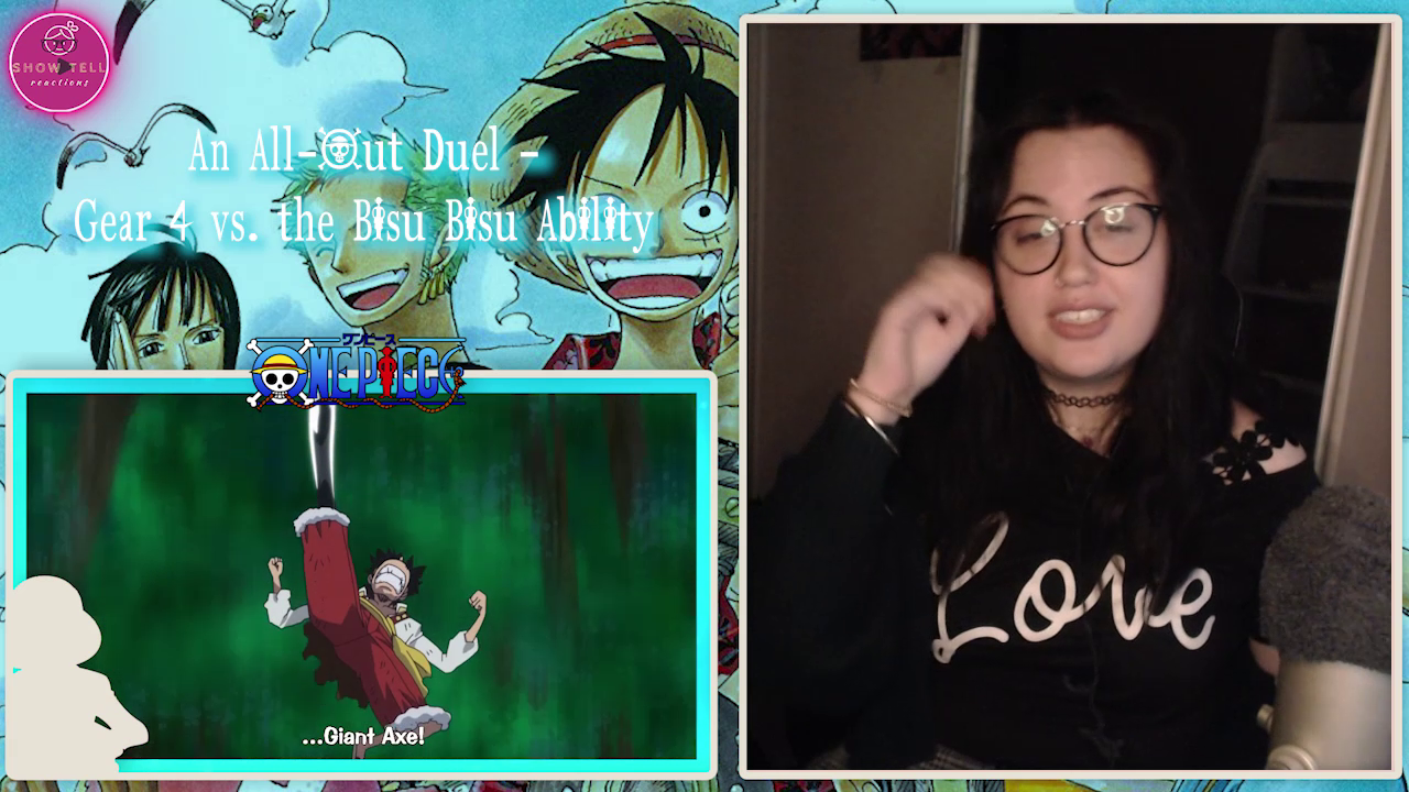 One Piece Episodes 796, 797, 798, 799, 800 & 801 Full