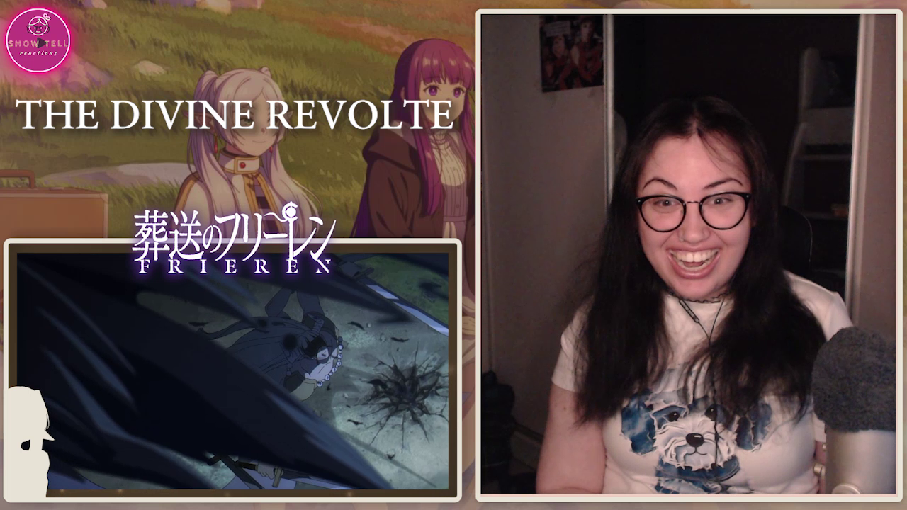 Sousou no Frieren Season 2 Episode 7 Full