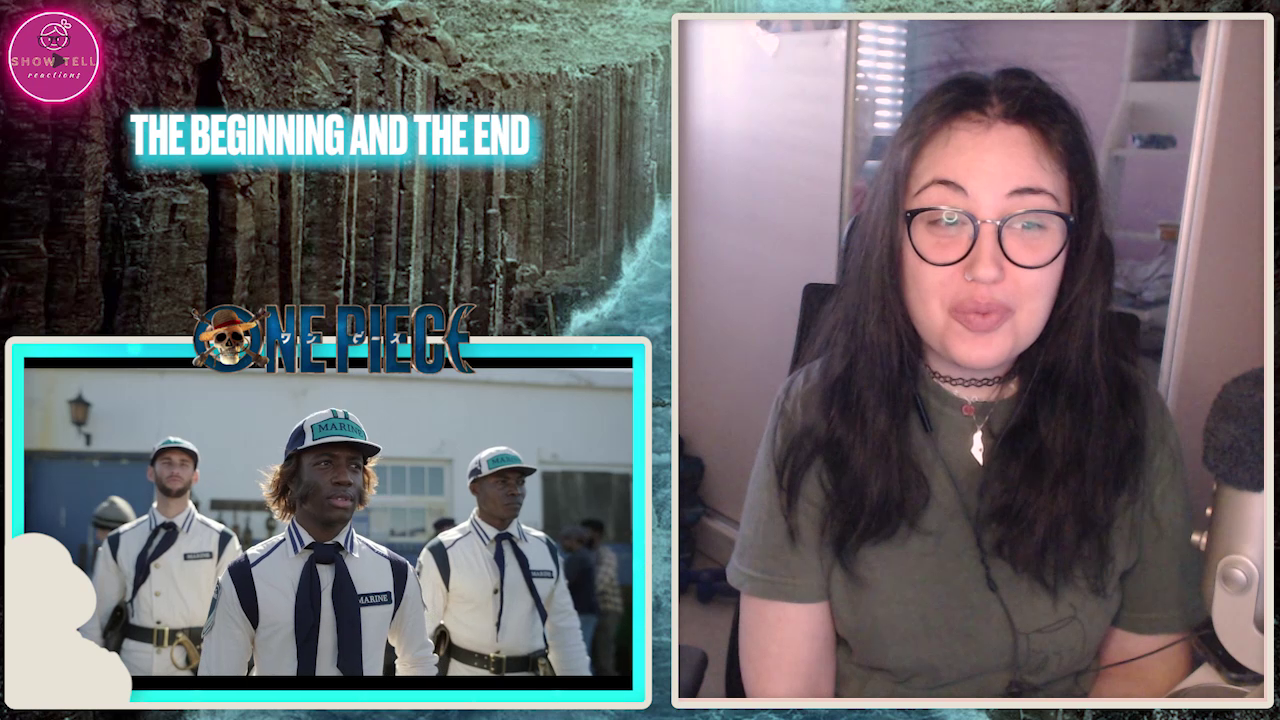 One Piece Live Action Season 2 Episode 1 Full