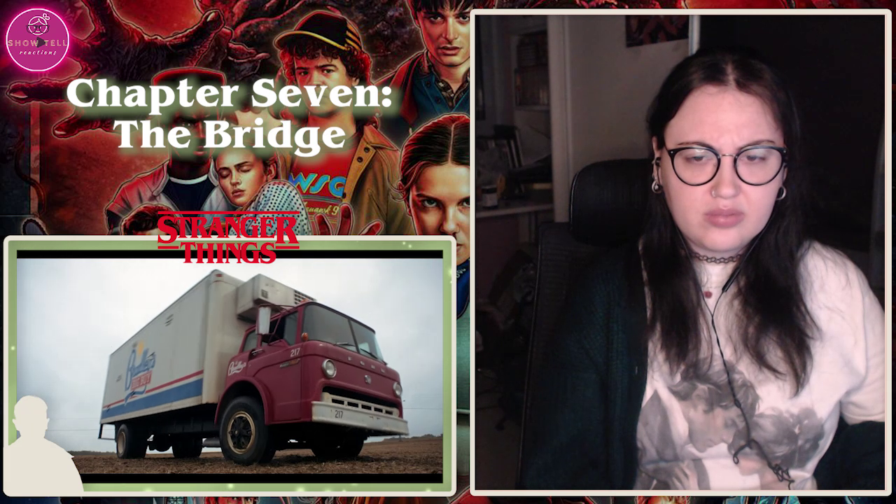 Stranger Things Season 5 Episode 7 Full