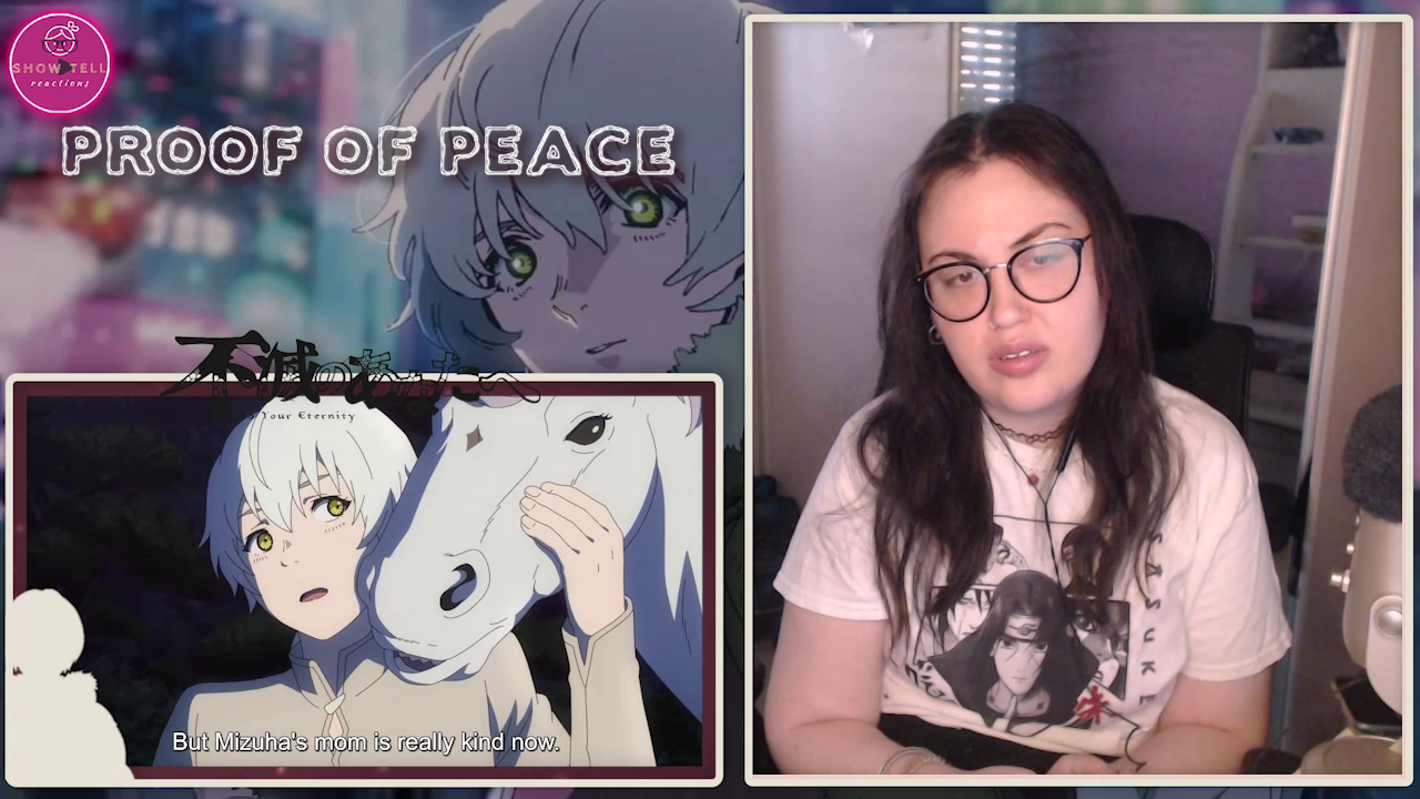 To Your Eternity Season 3 Episode 6 Full