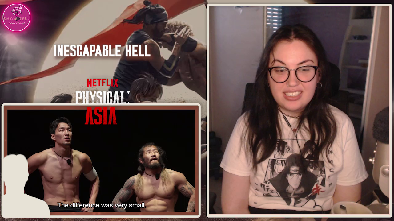 Physical: Asia Season 3 Episode 9 Full