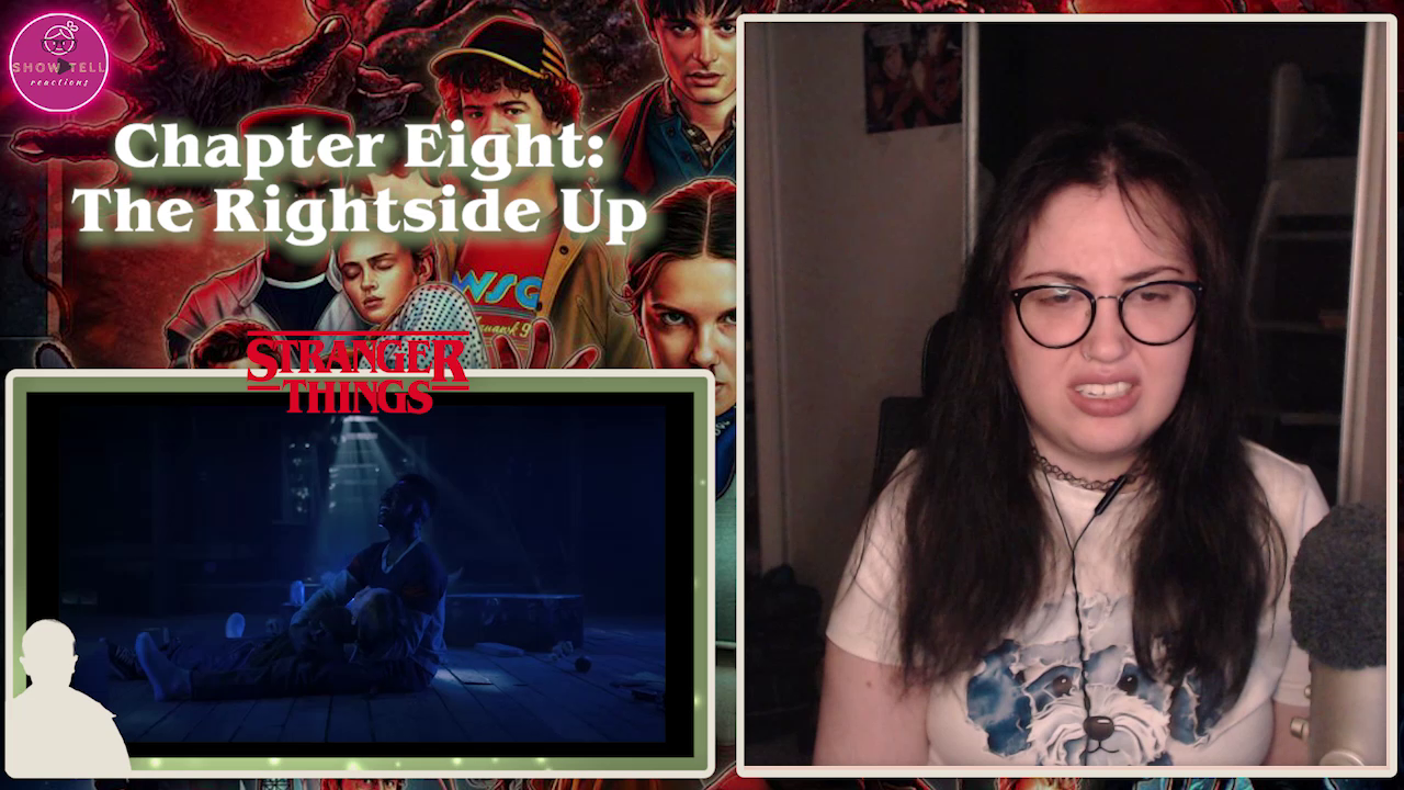 Stranger Things Season 5 Episode 8 Full