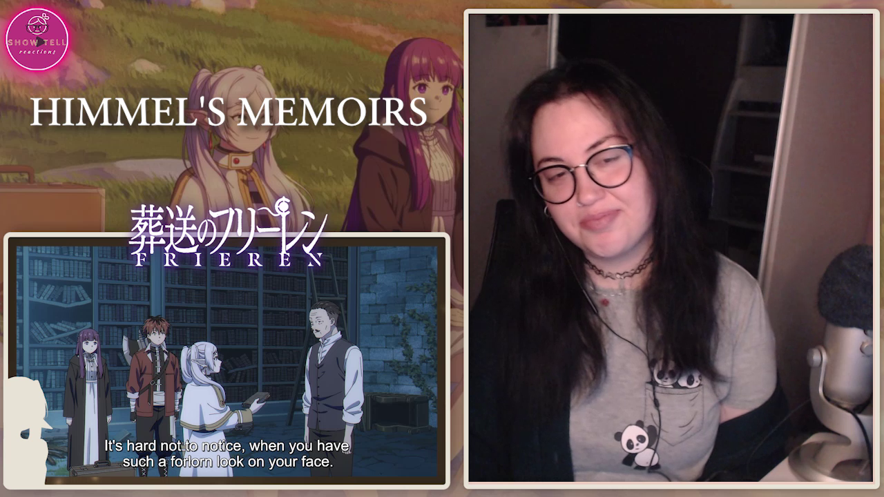 Sousou no Frieren Season 2 Episode 9 Full