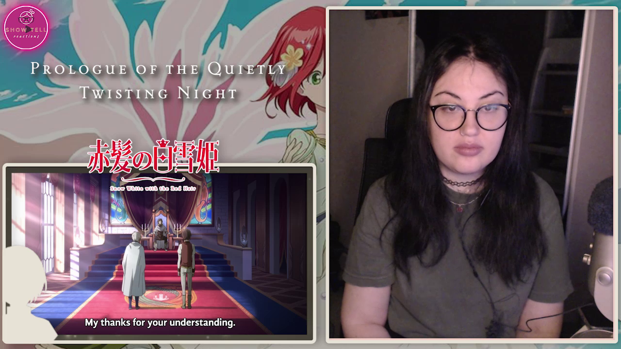 Snow White With the Red Hair Season 2 Episode 5 Full