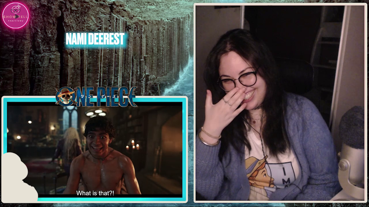 One Piece Live Action Season 2 Episode 6 Full