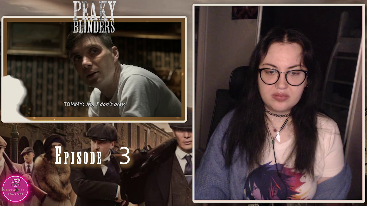 Peaky Blinders Season 1 Episode 3 Full