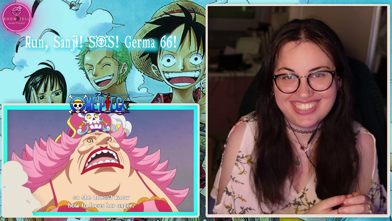 One Piece Episodes 832, 833, 834, 835, 836 & 837 Full