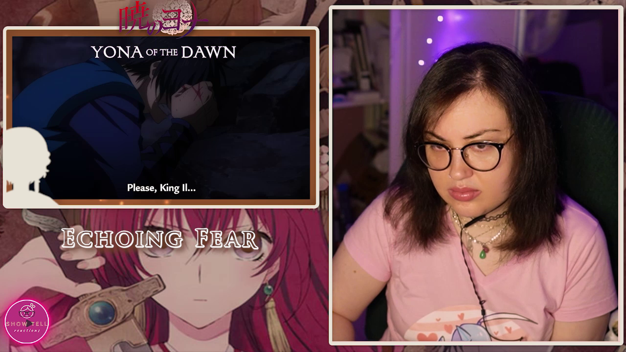 Yona of the Dawn Season 1 Episode 13 Full