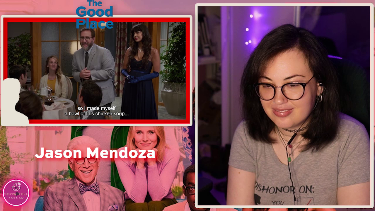 The Good Place Season 1 Episode 4 Full