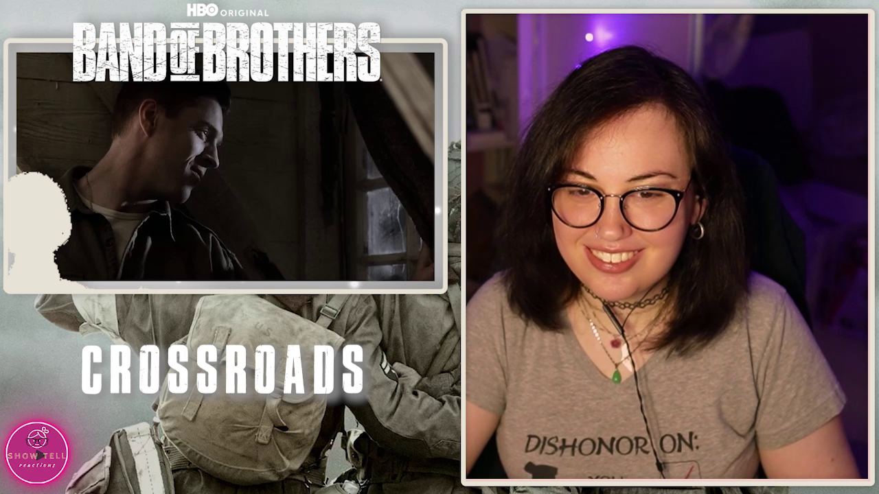 Band of Brothers Episode 5 Full