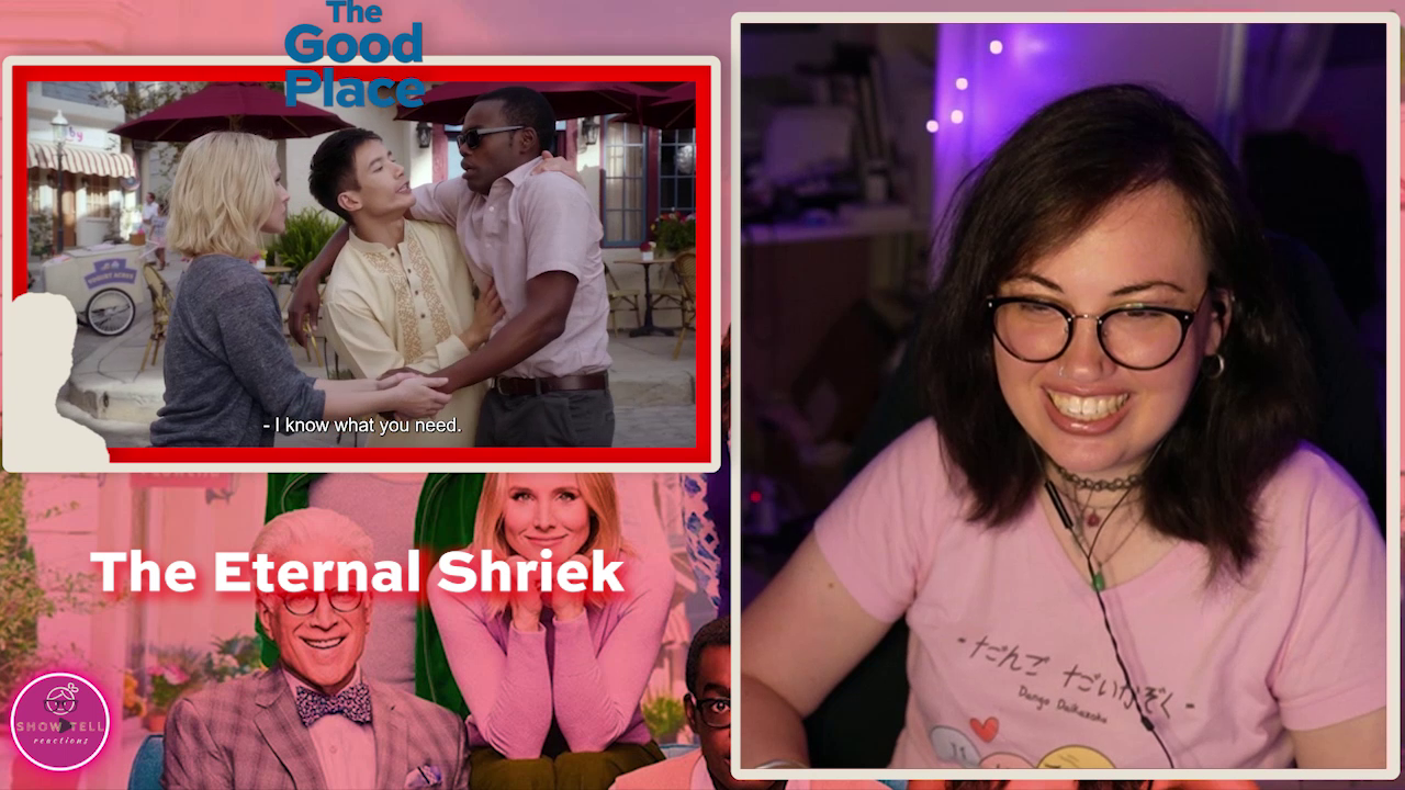 The Good Place Season 1 Episode 7 Full