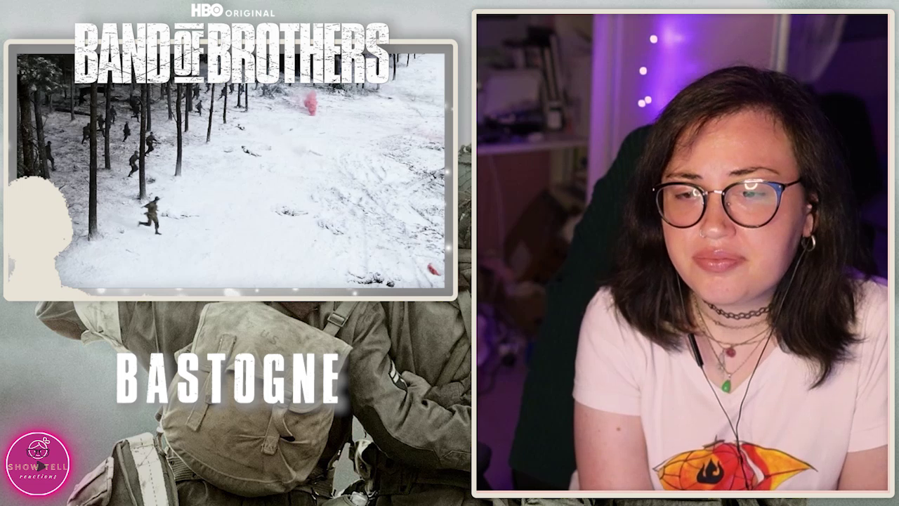Band of Brothers Episode 6 Full