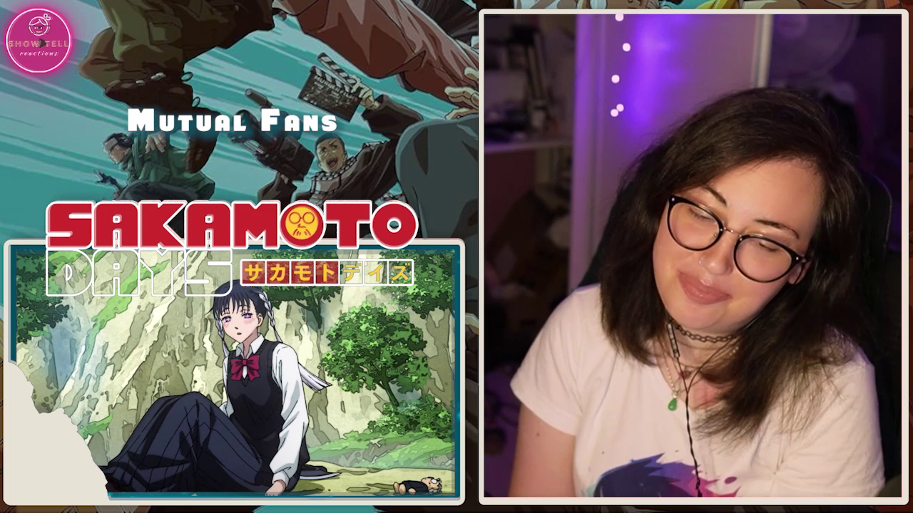 Sakamoto Days Season 1 Episode 20 Full
