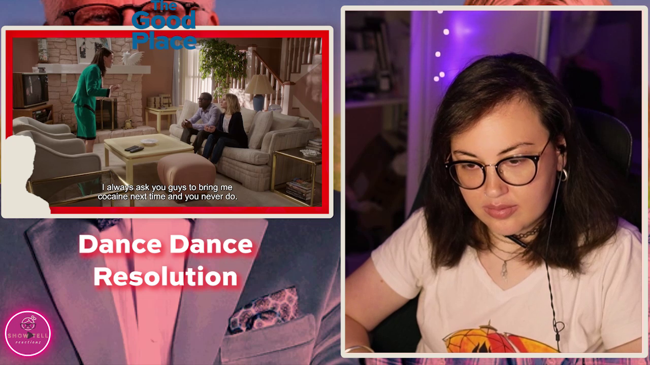 The Good Place Season 2 Episode 2 Full